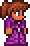 Amethyst Robe (equipped) female.png