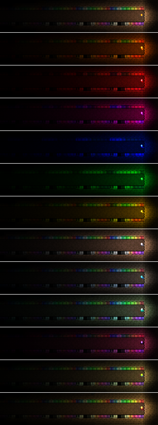 Terraria torch gods favor фото 16