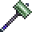 Tungsten Hammer item sprite