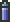 Blaue Leuchtkugel (alte Inventargrafik)