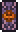 Porte sinistre (sprite d'objet) Porte sinistre (sprite d'objet)
