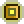 Bloc brillant de topaze (sprite d'objet) Bloc brillant de topaze (sprite d'objet)