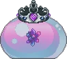 Queen Slime
