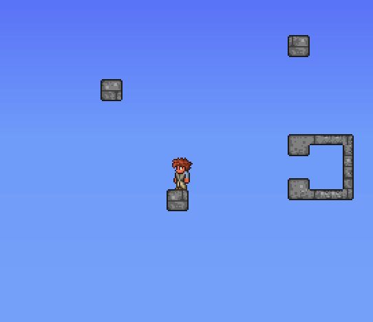 Terraria hooks shop