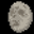 Moon phase 8 (Waxing Gibbous)