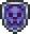 Bouclier en obsidienne (sprite d'objet) Bouclier en obsidienne (sprite d'objet)