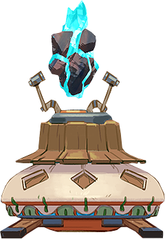 Otherworld Purifying Tower