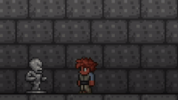 Black Belt (demo)