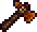 Possessed Hatchet item sprite