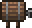 Keg item sprite