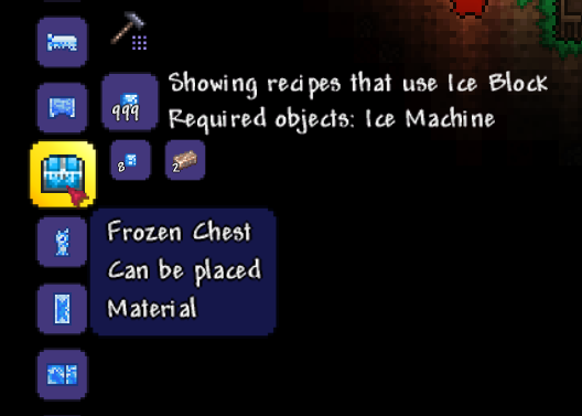 How to Make a Chest in Terraria: Materials, Crafting Guide, Uses