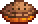 Pumpkin Pie item sprite