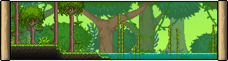 Jungle Shrine - Terraria Wiki