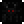 Mur de brique en obsidienne (sprite d'objet) Mur de brique en obsidienne (sprite d'objet)