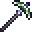 Tungsten Pickaxe item sprite