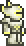 Bright Yellow Dye applied