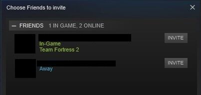 How to Add Friends on Steam