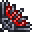 Couteaux de vampire (sprite d'objet) Couteaux de vampire (sprite d'objet)