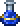 Potion de mana (sprite d'objet) Potion de mana (sprite d'objet)