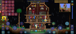 Official Terraria Wiki APK + Mod for Android.