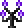 Obsidian Candelabra