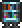 Bibliothèque en verre (sprite d'objet) Bibliothèque en verre (sprite d'objet)