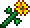 Tournesol (sprite d'objet)