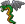 Flying Snake