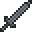 old Lead Shortsword item sprite