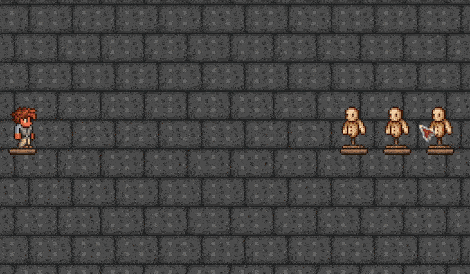 Poison Staff (demo)