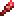 Torche rouge (sprite d'objet) Torche rouge (sprite d'objet)