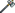 Silver Axe