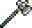 Silver Axe