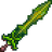 Lame d'herbe (sprite d'objet) Lame d'herbe (sprite d'objet)