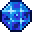 Large Sapphire