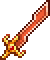 Palladium Sword