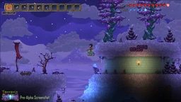 Arctic biome