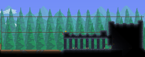 Upgrade Your Terraria BOSS ARENA (BEST Arena Tutorial 2023) 