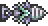 old Titanium Drill item sprite