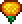 Yellow Marigold item sprite