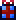 Cadeau bleu (sprite d'objet) Cadeau bleu (sprite d'objet)