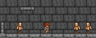 Meteor Shot (demo)