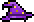 Chapeau de magicien (style) (sprite d'objet) Chapeau de magicien (style) (sprite d'objet)
