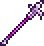 Orichalcum Halberd