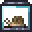 Escargot en cage (sprite d'objet) Escargot en cage (sprite d'objet)