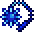 Lune bleue (sprite d'objet) Lune bleue (sprite d'objet)