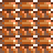 Copper Bar placed