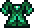 Robe en émeraude (sprite d'objet) Robe en émeraude (sprite d'objet)