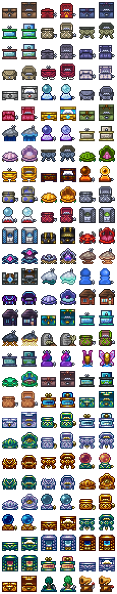 Accessories - Terraria Wiki