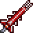 Épée en adamantite (ancien sprite d'objet)